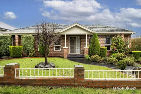 1/16 Wenwood St, Ringwood East, VIC 3135