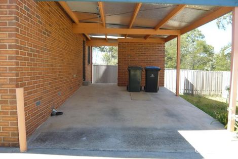 Property photo of 2/125 Mackenzie Street West Golden Square VIC 3555