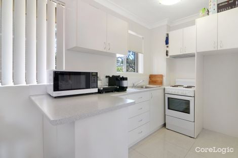 Property photo of 3/50-52 Bondi Road Bondi Junction NSW 2022