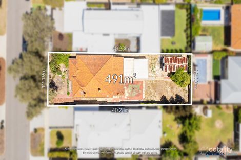 Property photo of 37 Egina Street Mount Hawthorn WA 6016