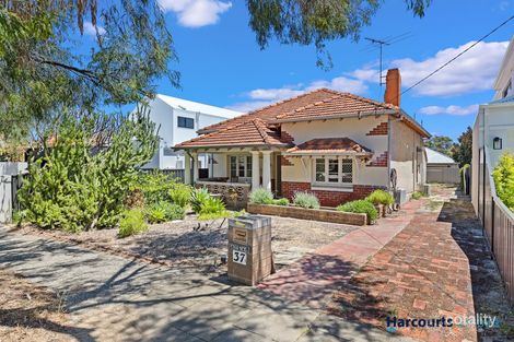 Property photo of 37 Egina Street Mount Hawthorn WA 6016