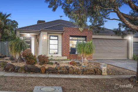 1 Stony St, Manor Lakes, VIC 3024