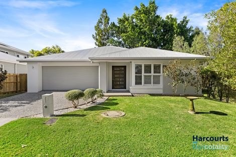 Property photo of 58 Ingham Street Oxley QLD 4075