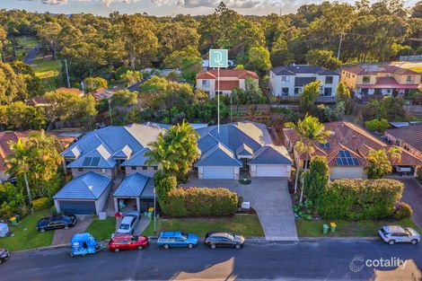 Property photo of 1/8 Marybeth Crescent Molendinar QLD 4214