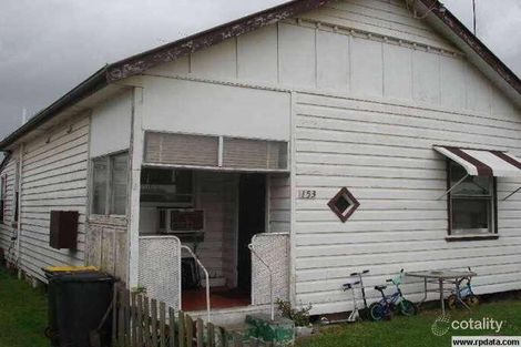 153 Old Maitland Rd, Hexham, NSW 2322