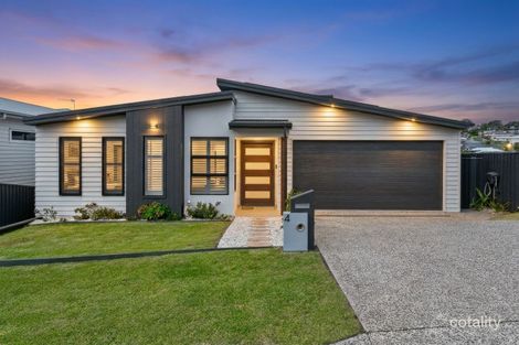 Property photo of 4 Townsend Crescent Terranora NSW 2486