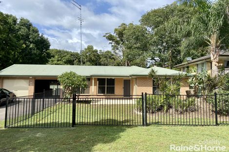 Property photo of 13C Wahgunyah Road Nelson Bay NSW 2315
