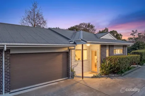 6/11 White St, East Gosford, NSW 2250