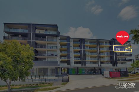Property photo of 401/66 Slobodian Avenue Eight Mile Plains QLD 4113