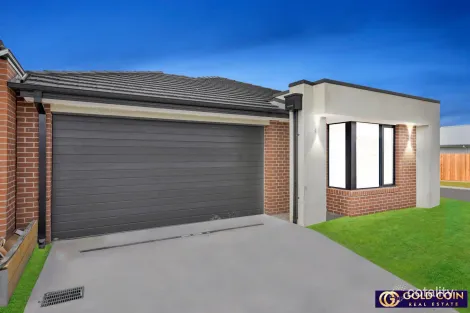 9 Snakebark Rd, Sunbury, VIC 3429