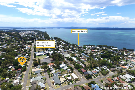 Property photo of 13C Wahgunyah Road Nelson Bay NSW 2315
