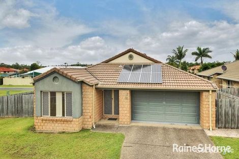 Property photo of 15 Toona Place Calamvale QLD 4116