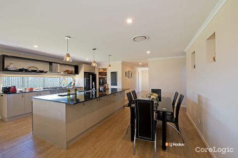Property photo of 2 Leapai Parade Griffin QLD 4503