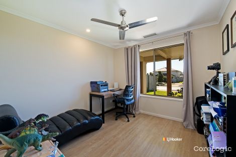 Property photo of 2 Leapai Parade Griffin QLD 4503