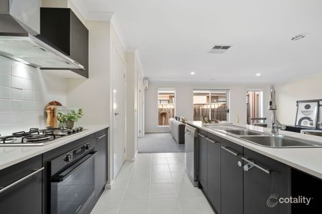 Property photo of 14 Abbotsley Road Wollert VIC 3750