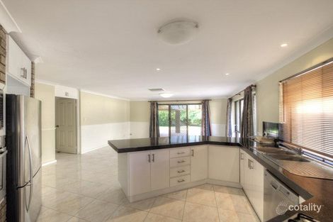 Property photo of 35 Swallow Loop High Wycombe WA 6057