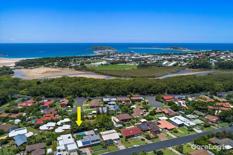 Property photo of 5 Marles Street Coffs Harbour NSW 2450