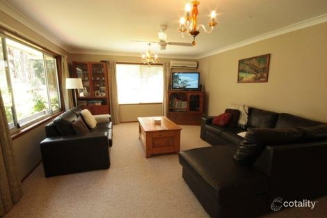 Property photo of 3 Boathaven Avenue Basin View NSW 2540