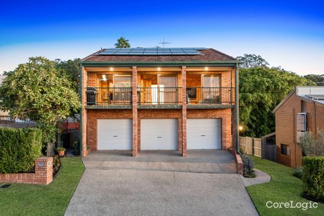 Property photo of 24 Pavo Street Camp Hill QLD 4152