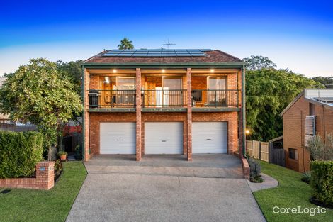 Property photo of 24 Pavo Street Camp Hill QLD 4152