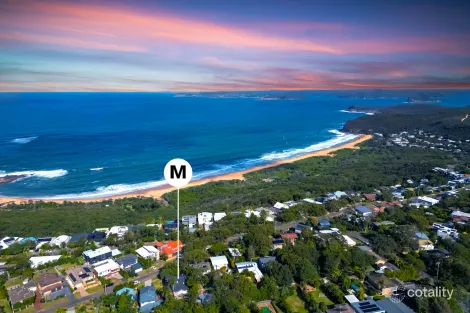 Property photo of 67 Manly View Road Killcare Heights NSW 2257