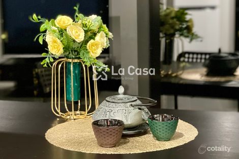 Property photo of 1501/120 Eastern Valley Way Belconnen ACT 2617