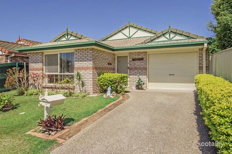 Property photo of 48 Derwent Place Riverhills QLD 4074