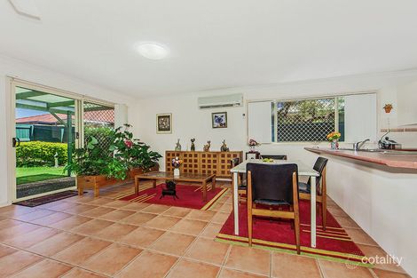 Property photo of 48 Derwent Place Riverhills QLD 4074