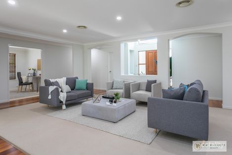 Property photo of 8 Cedarview Place Wellington Point QLD 4160