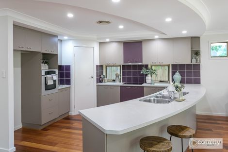 Property photo of 8 Cedarview Place Wellington Point QLD 4160