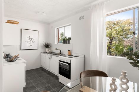 Property photo of 4/31D Charles Street Forest Lodge NSW 2037