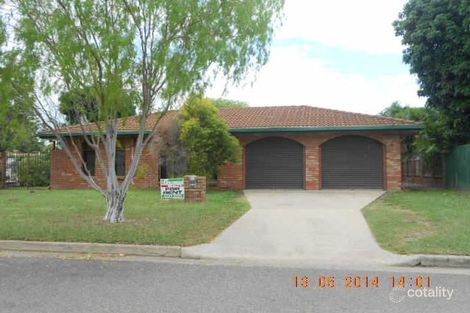 14 Magnolia Ct, Annandale, QLD 4814