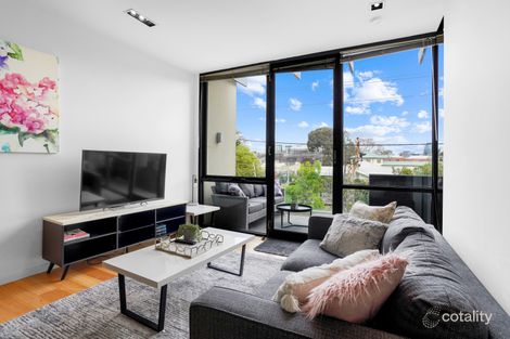 3/38 Porter St, Prahran, VIC 3181