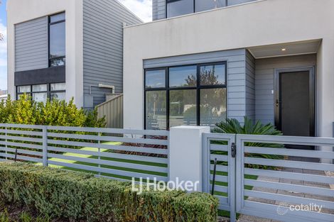 Property photo of 35A Constellation Drive Australind WA 6233