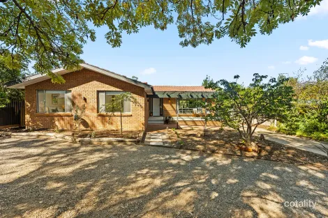 Property photo of 75 Bacchus Circuit Kambah ACT 2902