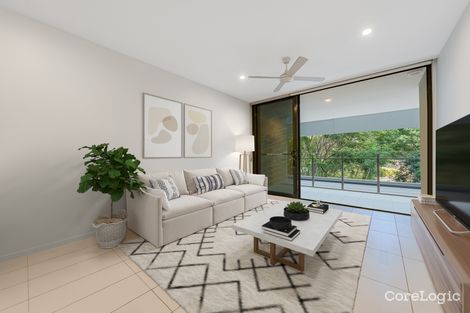 Property photo of 1012/123 Cavendish Road Coorparoo QLD 4151