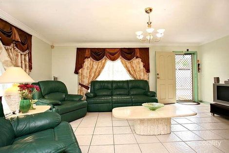 Property photo of 4 Della Place Glendenning NSW 2761