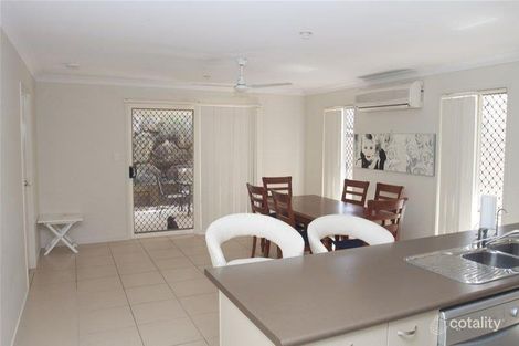 Property photo of 38 Bellagio Crescent Coomera QLD 4209