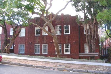 1/8 Mcdougall St, Kirribilli, NSW 2061