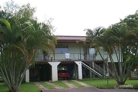 Property photo of 1 McLeod Street Ingham QLD 4850