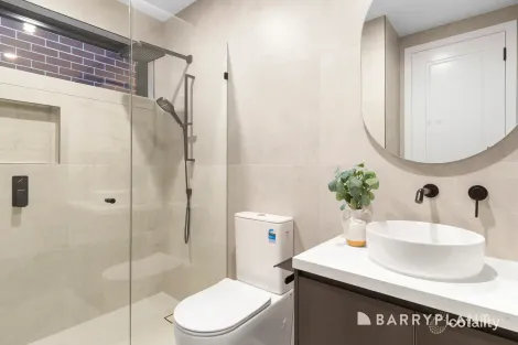 Property photo of 85 Oconnor Road Knoxfield VIC 3180