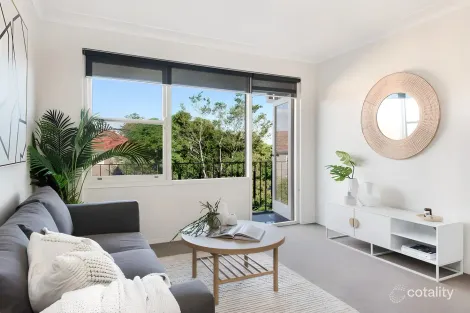 19/180 Raglan St, Mosman, NSW 2088