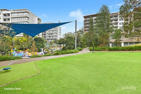 Property photo of 102/11 Waterview Drive Lane Cove NSW 2066