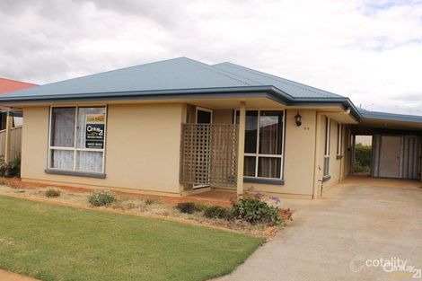 69/303 Spring St, Kearneys Spring, QLD 4350