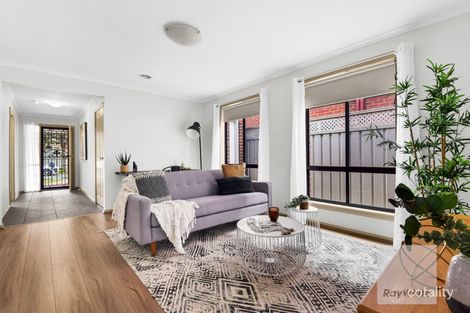 Property photo of 14 Park Lane Craigieburn VIC 3064