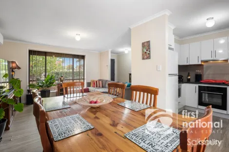 Property photo of 42 Uley Road Craigmore SA 5114