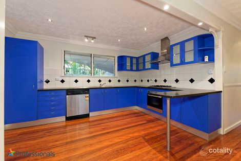 Property photo of 11 Burbank Street Stafford Heights QLD 4053