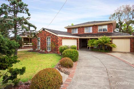 24 Kubis Cres, Dingley Village, VIC 3172