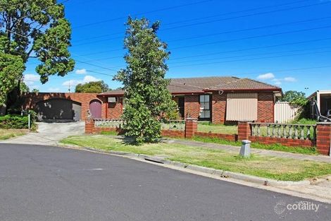 6 Urban Pl, Albanvale, VIC 3021