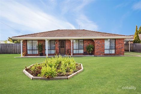 18 Malcombe St, Longford, TAS 7301